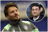 Dejphon Chansiri has clearly made promises to Sheffield Wednesday boss Danny Rohl 
