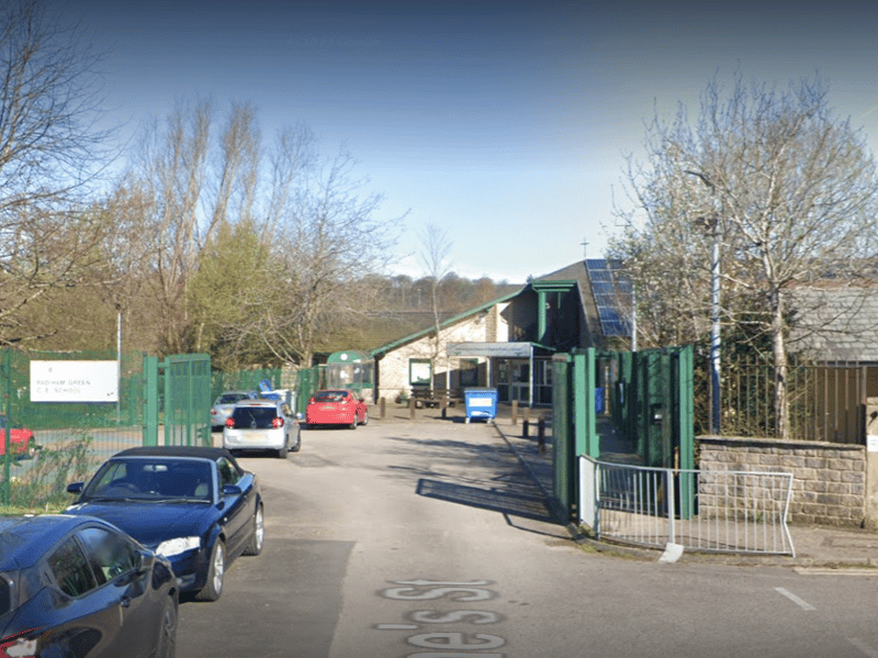 St Anne's Street, Padiham, Lancashire, BB12 7AX | Ofsted Rating: Requires Improvement | Latest report: 11 September 2023