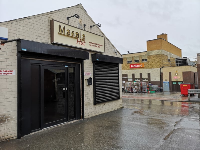 Masala Hut, in Crossgates Shopping Centre, has a rating of 4.5 stars from 359 Google reviews. A customer at Masala Hut said: “Really lovely food. I have been a few times and I have enjoyed every time. Polite staff and a nice atmosphere. Really well priced for such gorgeous curries.”
