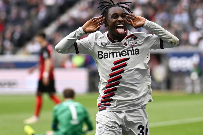 United are aiming to add a full-back to their squad this summer and Jeremie Frimpong is the dream addition. Tuchel will have seen his quality first hand this season and would no doubt love to convince him to join him at Old Trafford.