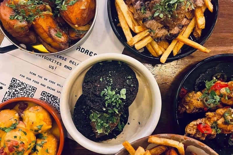 Brutti Compadres is tucked away in Glasgow's Merchant City and is sometimes described as one of the city's best kept secrets. 1TS, 3 Virginia Ct, Glasgow G1 1TE. 