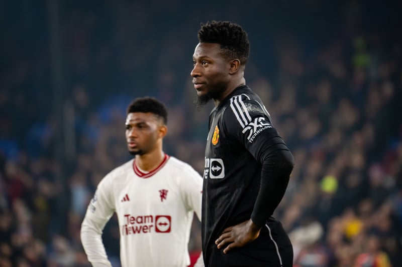 The Cameroonian did not cover himself in glory against Crystal Palace, but then nobody did. A new goalkeeper is not a priority this summer and he should keep his starting place.