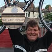 It follows a crash involving a car and bicycle on Ringinglow Road at 5.39pm on September 15, 2022. Cyclist Adrian Lane, aged 58, of Greystones Road died later the same day in hospital