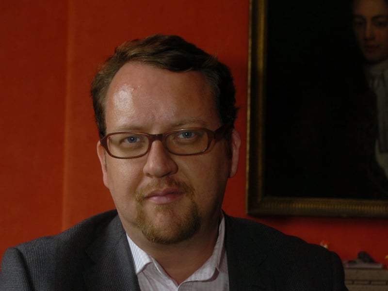 The Booker Prize-shortlisted novelist was born in London but moved to Sheffield as a boy and attended Tapton School. His most famous books include The Mulberry Empire and The Northern Clemency, which is set in Sheffield between the 1970s, during the rise of Margaret Thatcher, and the 1990s, when Tony Blair's New Labour swept to power