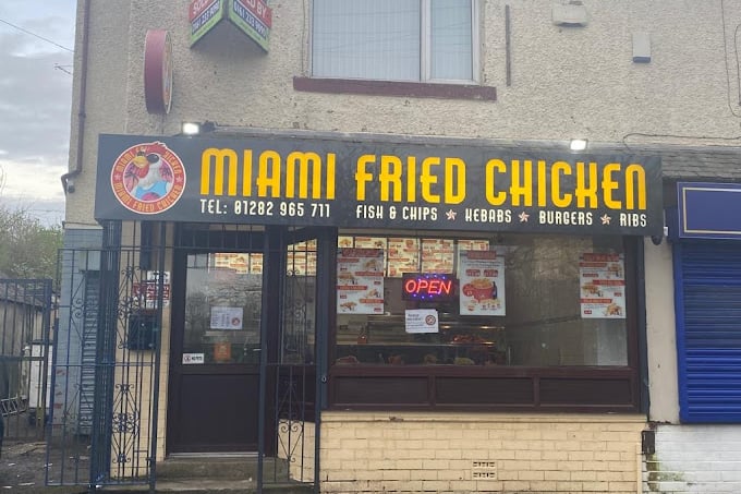 Food hygiene fails and passes as 36 takeaways, pubs and cafés in ...