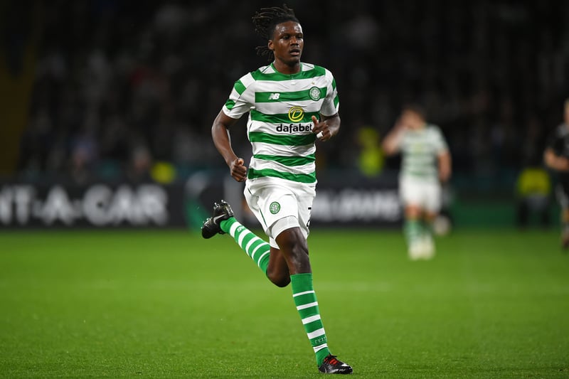 After joining Celtic from Manchester City in 2015, Boyata enjoyed four years in Glasgow before moving on to Hertha Berlin. He is currently playing for Club Brugge, following his move in 2022.