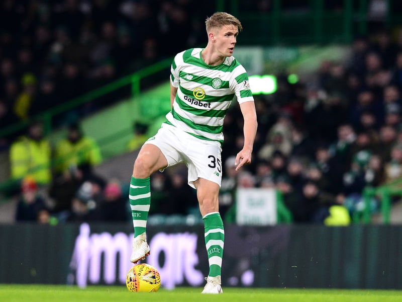 Ajer spent five years with Celtic before eventually moving on in 2021, signing for Brentford in the EPL. A regular for the Bees in the English top flight, he is valued at £17million.