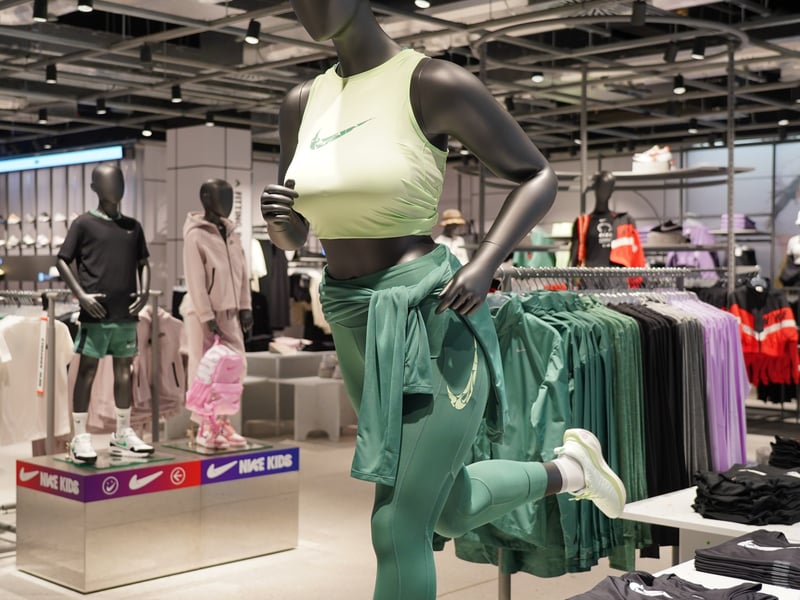 An official opening celebration will be held later this month on Saturday May 25