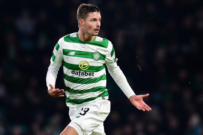 After seven years with Celtic, Lustig enjoyed stints with Gent and AIK before retiring in 2022.