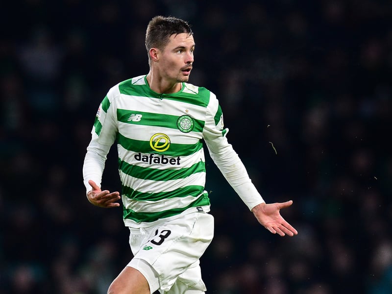 Spent seven successful years with Celtic after joining on a Bosman free, and proved to be one of the club's most shrewd January signings ever. An eight time Scottish Premiership title winner, he also lifted the Scottish Cup and Scottish League Cup four times each. Moved to Gent after 273 Celtic appearance, before retiring with AIK in 2022.