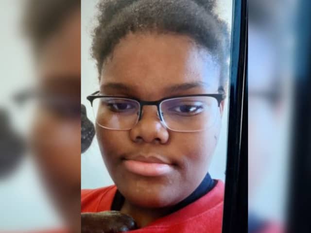 16-year-old Ebony was last seen at Chesterfield Bus Station just after 8.40am yesterday morning (Wednesday, May 8, 2024). She was due to attend school in Sheffield city centre but did not return to her home in Dronfield, near Sheffield, yesterday afternoon as expected