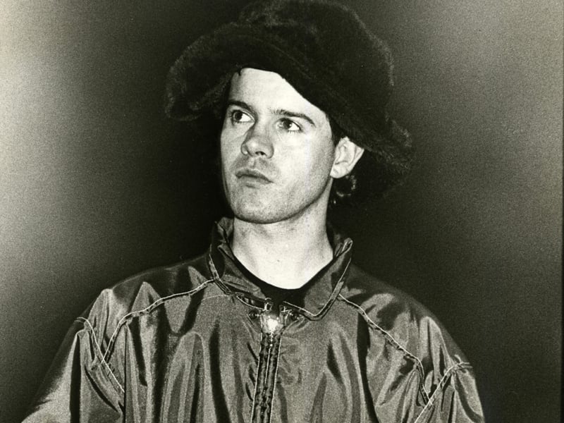 was an English musician who played keyboards with Felt and Primal Scream in the 90s. He was born in Birmingham and grew up in Rednal. Duffy also played with The Charlatans following the death of founding member Rob Collins, appearing with the group at Knebworth supporting Oasis in 1996 after learning all the group's songs in three week. Duffy died on 18 December 2022, at age 55. The cause of death was given as a brain injury suffered after a fall at home in Brighton