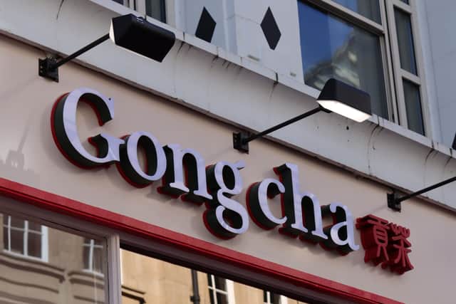A globally recognised bubble tea franchise with outlets all over the world has launched its latest store in Birmingham. Since 2006, Gong cha has been on a mission to deliver consistently high-quality beverages made with premium ingredients. Gong cha’s menu offers customers in Birmingham the opportunity to create fully customisable drinks. From brown sugar tapioca pearls to coconut jelly - a variety of bases and more than 600 product combinations.