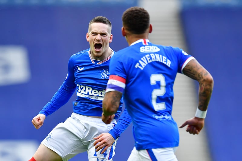 Interestingly, the 2018/2019 season was not Kent's most productive during his time at Ibrox but still resulted in him winning the award. The ex-Liverpool youngster made his move permanent that summer for a reported fee of £7million and later went on to play a pivotal role in Rangers' 2021 title win. He was also a prominent part of the memorable Europa League run in 2022. However, Kent struggled for form in the following campaigns and was allowed to leave on a Bosman free transfer to Fenerbahçe last summer. He has barely featured in Turkey though, playing just eight times.