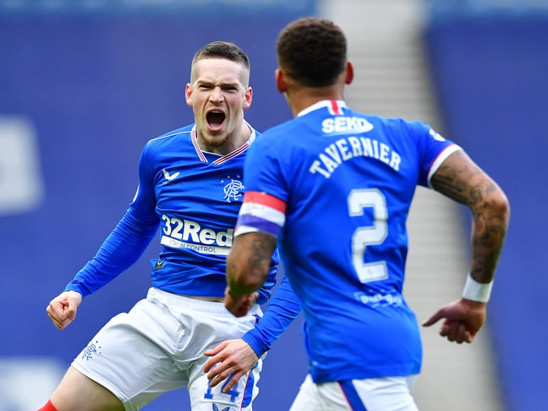Interestingly, the 2018/2019 season was not Kent's most productive during his time at Ibrox but still resulted in him winning the award. The ex-Liverpool youngster made his move permanent that summer for a reported fee of £7million and later went on to play a pivotal role in Rangers' 2021 title win. He was also a prominent part of the memorable Europa League run in 2022. However, Kent struggled for form in the following campaigns and was allowed to leave on a Bosman free transfer to Fenerbahçe last summer. He has barely featured in Turkey though, playing just eight times.