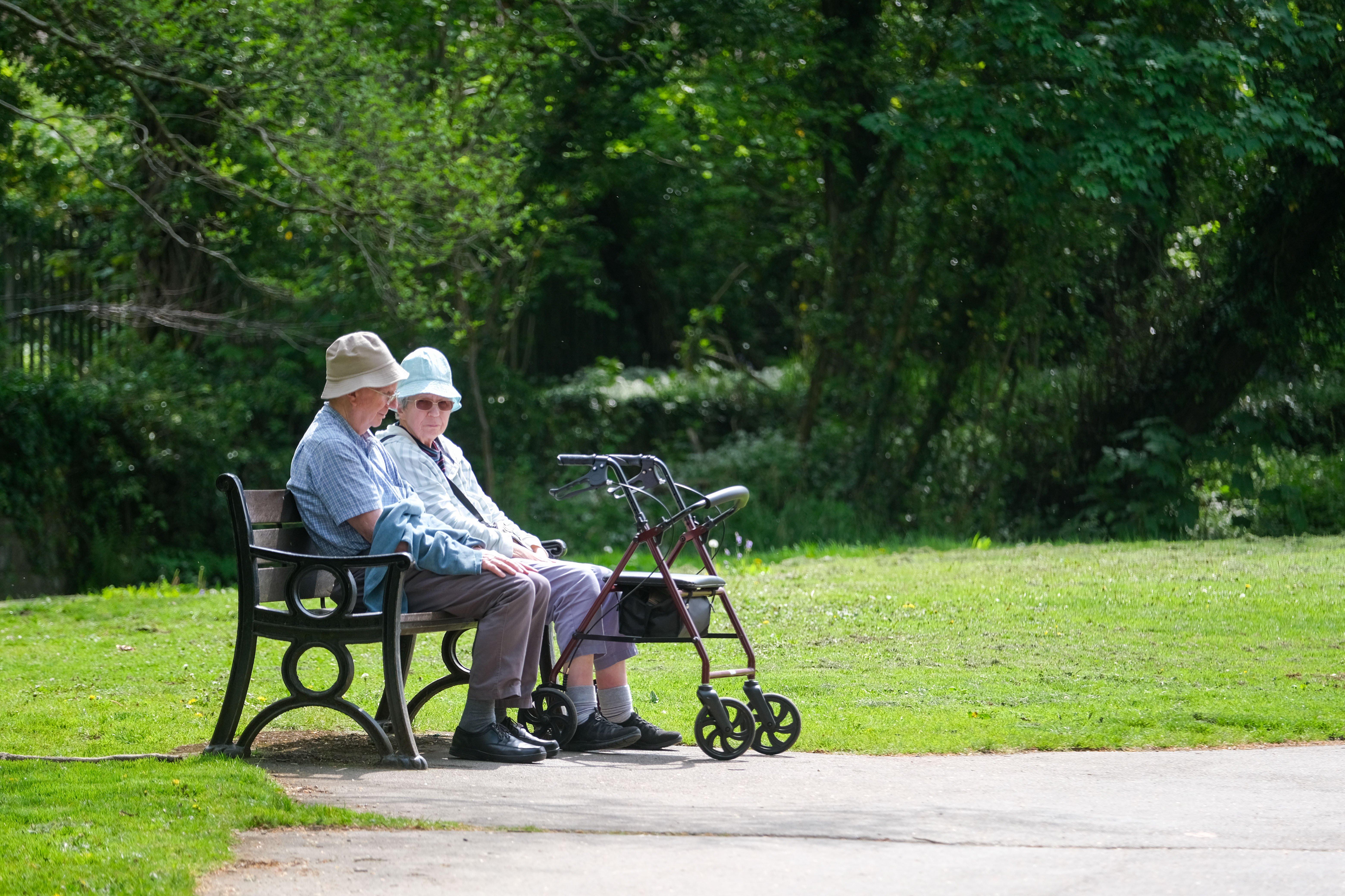 Weather: Sheffield to bask in 19C this bank holiday weekend - Vimarsana News
