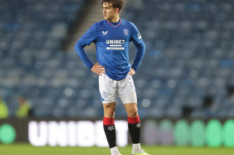 He returned to first team action last week and we think he will get the nod ahead of Borna Barisic to start the game this weekend. Yilmaz has enjoyed a positive campaign and offers Rangers more than Croatian at present.
