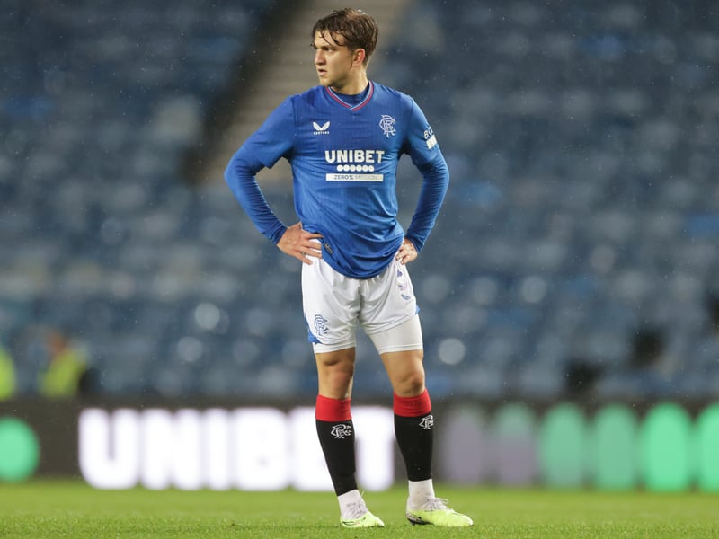 He returned to first team action last week and we think he will get the nod ahead of Borna Barisic to start the game this weekend. Yilmaz has enjoyed a positive campaign and offers Rangers more than Croatian at present.