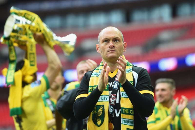 Prior to Norwich's promotion via the play-offs in 2015, head coach Alex Neil was forced to fly to Glasgow straight after the first leg of the play-off semi-final against Ipswich to take part in a course geared towards gaining his UEFA Pro Licence, according to the Guardian.