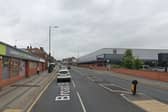 The collision reportedly took place on Broad Street, Parkgate, Rotherham - near to the Parkgate roundabout - this morning (Friday, May 10, 2024) with disruption caused by the crash first reported just after 10am
