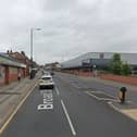 The collision reportedly took place on Broad Street, Parkgate, Rotherham - near to the Parkgate roundabout - this morning (Friday, May 10, 2024) with disruption caused by the crash first reported just after 10am