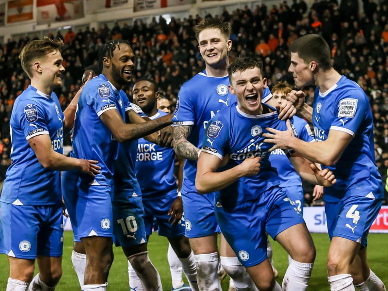 Whoscored.com rating: Strong