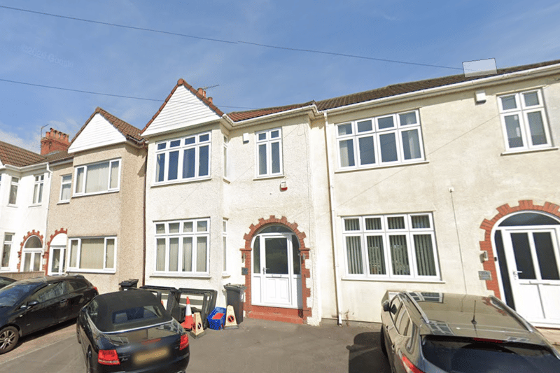 The cheapest and most expensive postcodes in Bristol to buy a house