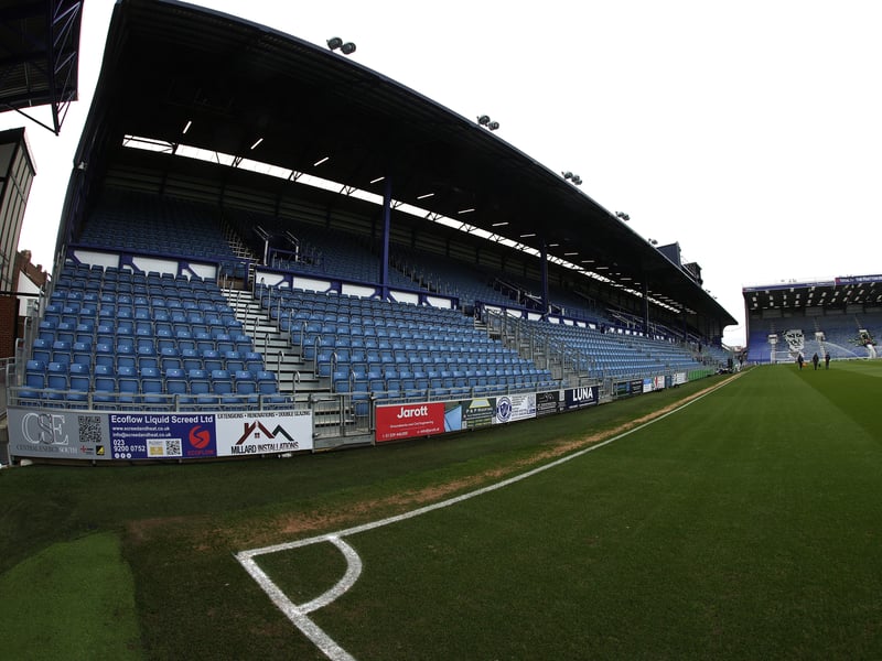 Released players: Sean Raggett, Joe Rafferty, Lee Evans, Josh Martin, Matt Macey, Ryan Schofield, Haji Mnoga, Harry Jewitt-White, Liam Vincent, Josh Dockerill, Mitch Aston, Kevin Bosaka, Sam Folarin, Jack Fox, Maxwell Hurst, Harvey Laidlaw, Koby Mottoh, Dan Murray, Destiny Ojo, Malachi Osei-Owusu, Brian Quarm, Bastian Smith.
Contract discussions: Marlon Pack, Connor Ogilvie, Joe Morrell, Zak Swanson