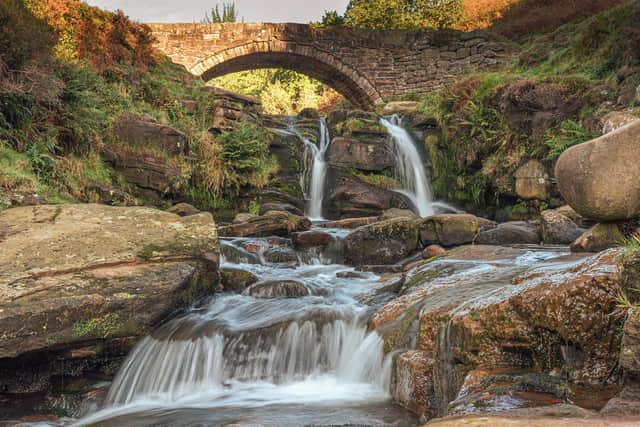 The point where Cheshire, Derbyshire and Staffordshire all meet, this stunning spot is a must see. Both Three Shires Head and Panniers Pool together are quite the trek to access, but when you make it, the views will blow you away