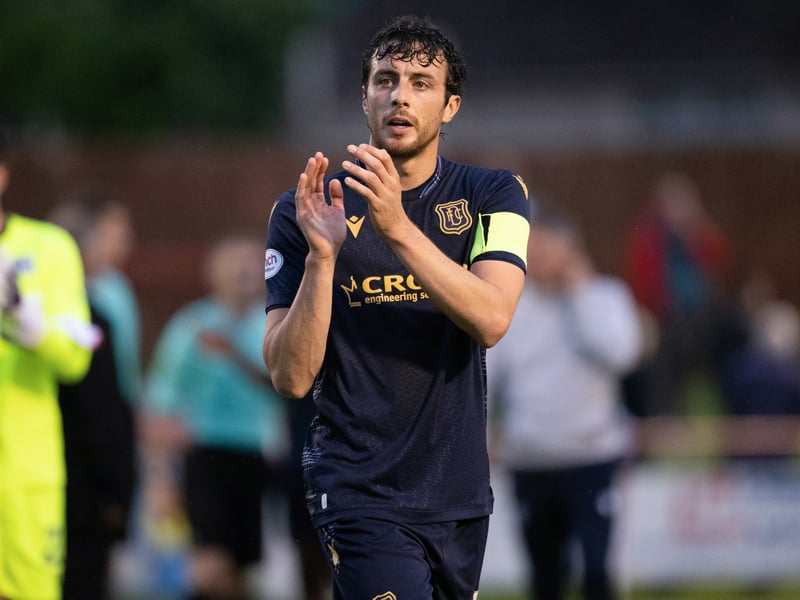 Has been out with a long term knee injury, but the experienced defender is now taking his final tentative steps as he preparers to make a full return. Unlikely to be ready for the visit of Rangers, but edging closer to a return.