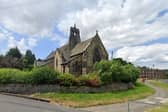 St James Church, Woodhouse, Sheffield