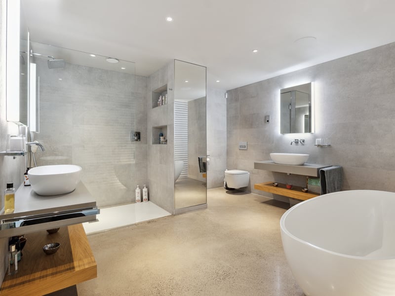 Tragerhaus is priced at offers over £1.375m and is being marketed by Corum. To find out more, call the team on 0141-639 5888.