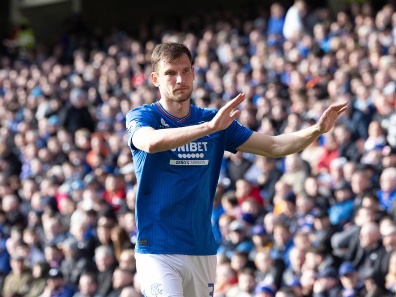 A vital part of the team that brought home a 55th title for the club, the Croatian has struggled massively in the last few years and needs a fresh start. Linked to AS Roma and Trabzonspor, Barisic is expected to leave the club in June.