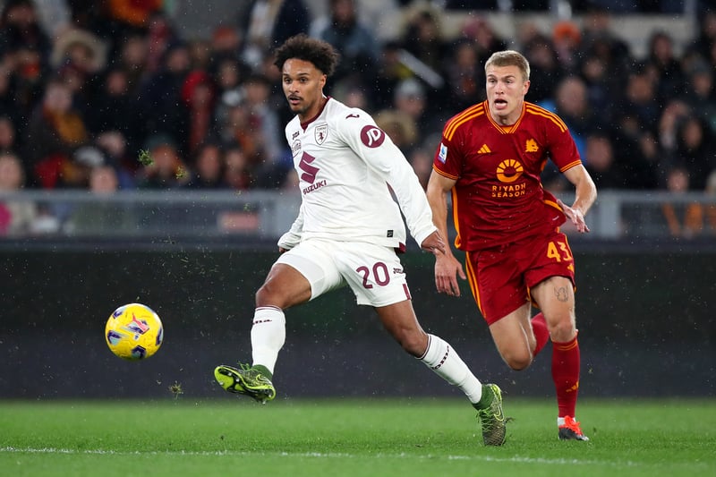 Reports in Italy suggest he has no future at Roma but Leeds will hope to find a permanent suitor. Right-back struggled in the Premier League and would struggle to win over fans if he returned.