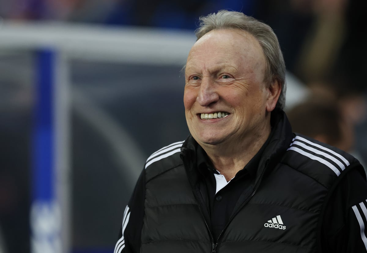 Sheffield Wednesday's Championship rivals replace key man as Neil Warnock thanked for bizarre advice