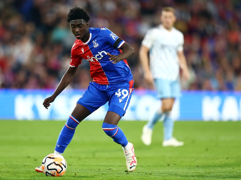 The young Crystal Palace winger is a player Pompey hold in high regard and someone they would love to land ahead of their Championship return. They’ve registered an interest in a player who excelled on loan at Charlton in 2022-23. Saying that, they’re not holding out much hope, with the Blues knowing there’ll be a lot of interest in the 21-year-old if Palace allow him to leave, either on loan or on a permanent deal. If there are to be any developments, then it might be at the tail end of the transfer window. The winger has made just eight appearances for Palace this season, but has been on the bench for their past two Premier League games,