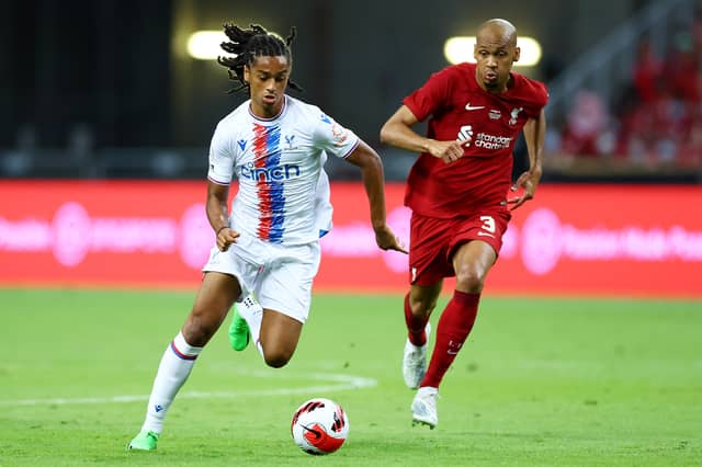 Market value: £175.6k.
Pompey continue to remain interested in the 20-year-old star after a move to sign him collapsed on January deadline day.