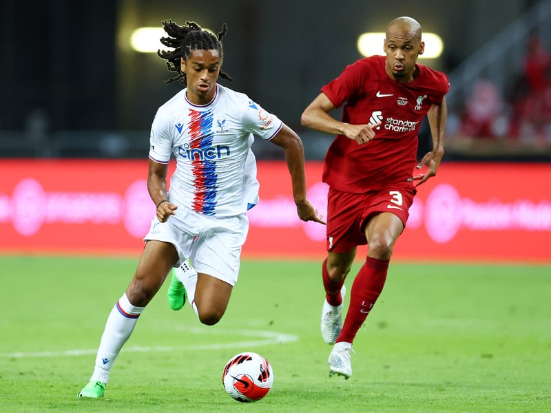 Deal fell through in January and The News understands a move for the Crystal Palace winger is something Pompey remain keen on this summer.