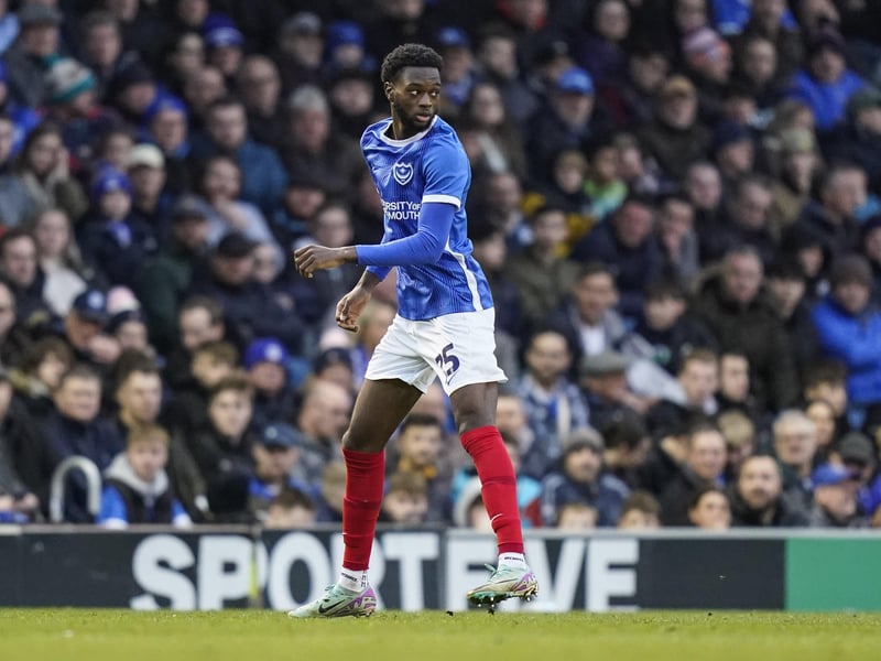 After a memorable Fratton Park loan that saw the Norwich man bag eight goals and register 10 league assists, the Blues would love another season with Kamara on their books. Promotion back to the Championship gives them a better chance of landing the talented forward on another season-long loan. A return looks unlikely - but if Norwich win promotion back to the Premier League via the play-offs, expect an enquiry to be made,