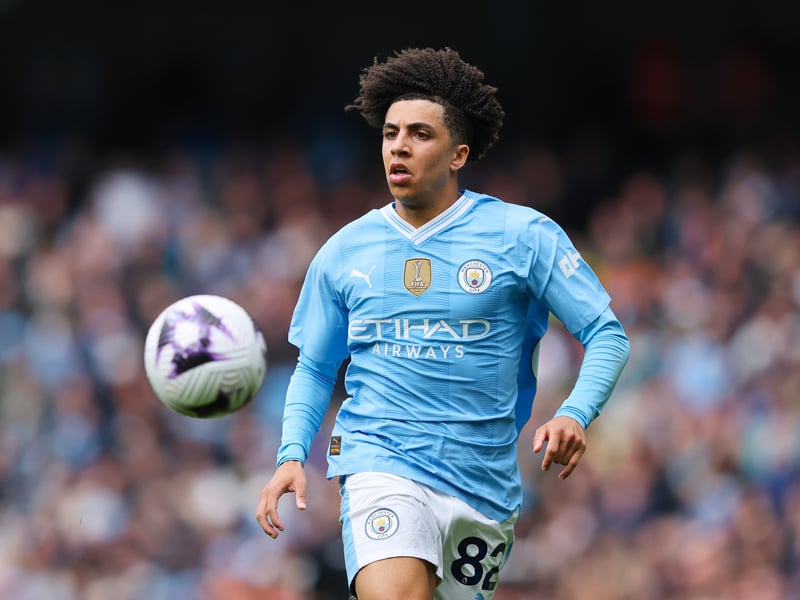 Kyle Walker is not in the US with the EPL giants, so exciting young full-back Lewis should start the game for the English champions.