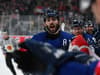 Great Britain surprised world's best ice hockey team after score & assist from Maltby's Liam Kirk