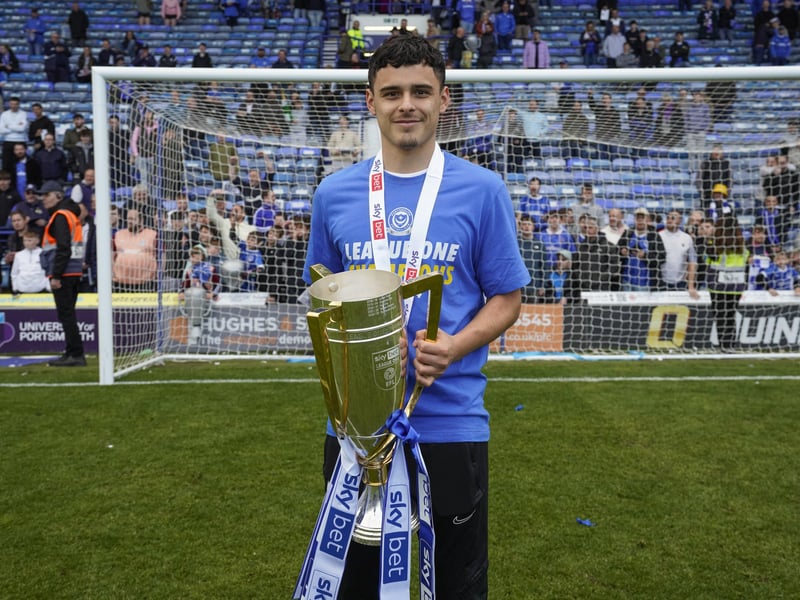 In fairness, Pompey's interest in the Man City youngster is fact and by no means a rumour. As previously mentioned, he's not the only midfielder to be linked with a move to Fratton Park this summer. Yet, after his heroics for the Blues this season while on loan, fans would love to see him back and in the starting XI.