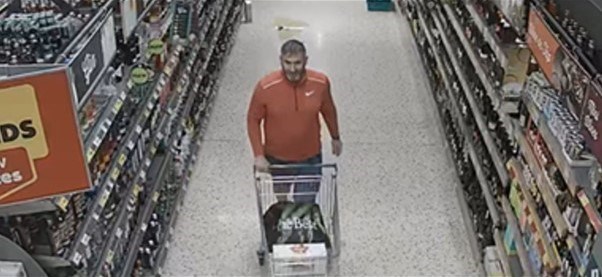 Officers in Sheffield have released a CCTV image of a man they would like to speak to in connection with a reported theft in Sheffield.

Speaking on May 7, 2024, a South Yorkshire Police spokesperson said: "It is reported that on Thursday 4 March at 12.30pm at Morrisons supermarket on Oxclose Park, Sheffield, alcohol worth £700 was stolen from the store.

"Police would like to speak to the man shown in the CCTV image as he may be able to help with enquiries.

"He is described as a white man in his late 30s, of medium build, around 6ft tall and with short grey hair.

"Do you recognise him?"

If you can help, you can pass information to police online or by calling 101. Please quote investigation number 14/65344/24 when you get in touch.