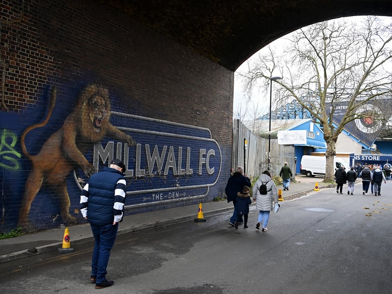 Average home attendance during the 2024/25 Championship season: 15,186