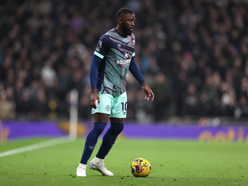 Dasilva has suffered a knee injury and isn’t expected to return to action until around November.