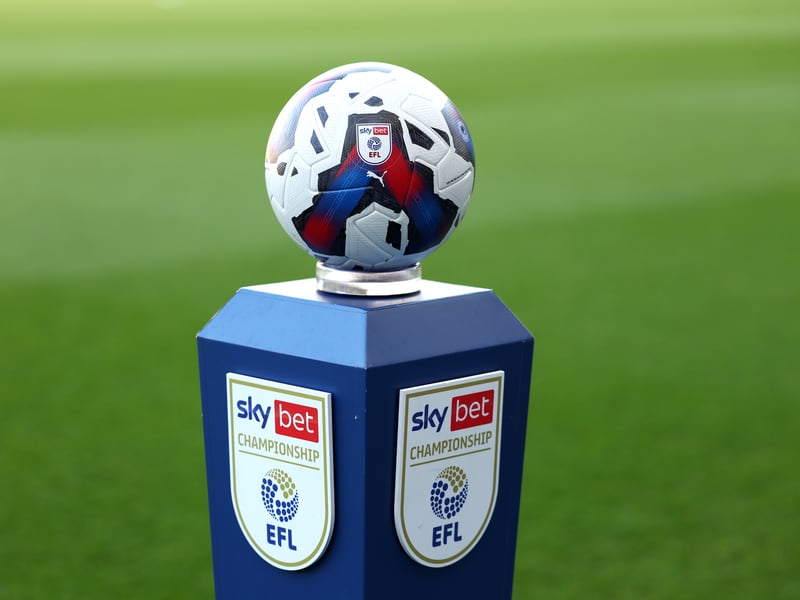 Pompey are heading back to the Championship next season for the first time since 2012