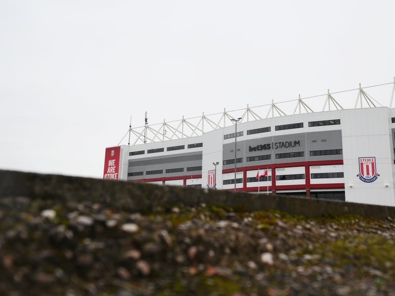 Released players: Tyrese Campbell, Ciaran Clark, Wesley.
Contract discussions: Enda Stevens
