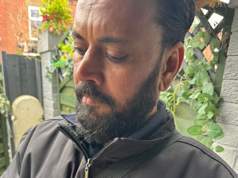 Officers in Sheffield have released a CCTV image of a man they would like to speak to in connection with a reported robbery.

Speaking on April 29, 2024, a South Yorkshire Police spokesperson said: "It is reported that around 2.20pm on Monday, 15 April, a woman was approached by a man purporting to be collecting for a charity on Abbeydale Road. 

"The woman is said to have handed the man a small amount of change before being told by the man that it was not enough.

"As a result, she handed the man a further £10 but was again told it was not enough.

"The woman then travelled with the man to a cash point ATM and two cash withdrawals were made. It is then reported that the woman travelled with the man to her home address where the man forced entry to the property and reportedly forcibly removed gold bangles from her wrist before fleeing the scene.

"It is reported that £16,000 worth of jewellery and an amount of cash was stolen.

"Enquiries are ongoing but officers are keen to identify the man in the image as he may be able to assist with enquiries.

"Do you recognise him?"

If you can help, you can pass information to police via their  online live chat, online portal or by calling 101. Please quote incident number 986 of April 15, 2024 when you get in touch.