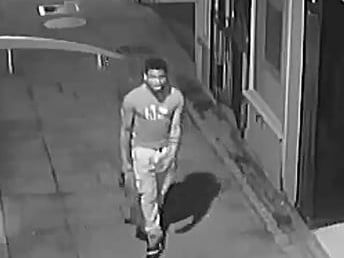We have released a CCTV image of a man we would like to speak to in connection to reports of criminal damage in Sheffield.
Speaking on April 16, 2024, a South Yorkshire Police spokesperson said: "On Monday, March 4 at 10am we received reports of windows being smashed at The Foundry Charity on Chapel Walk.
"It is believed that a suspect damaged two windows of the property, estimating over £6000 worth of repair costs.
"As enquiries are progressing, we are now keen to speak to the man in the CCTV image as we believe he can assist with our investigation.
"The man is described as black, around 6ft tall, with dark short curly hair."
Do you recognise him? If you believe you can help, please get in touch with police online, via live chat or by calling 101 quoting incident number 247 of March 4, 2024.