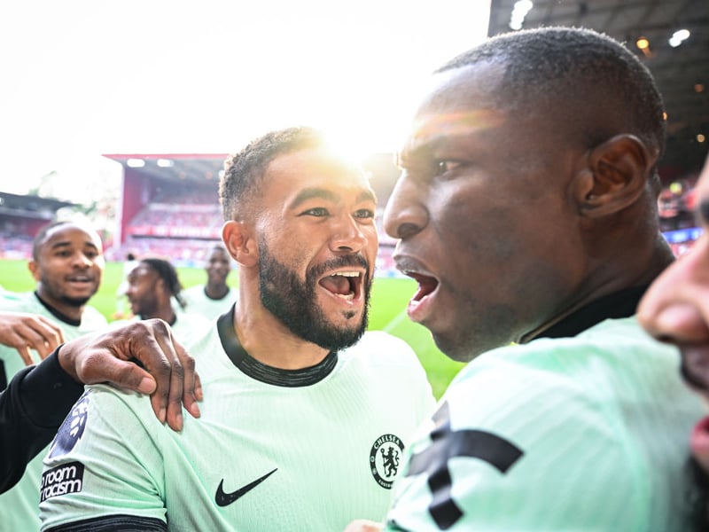 He's struggled with injury recently, but the Chelsea captain remains one of England's biggest talents when fit. He earns a reported £250,000 weekly before bonuses.